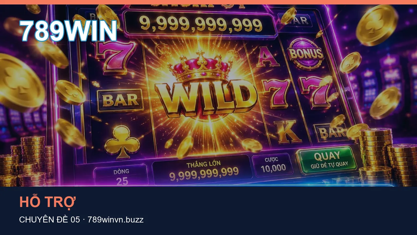 Đối chiếu nguồn và thời điểm cập nhật trong Tổng quan của 789WIN