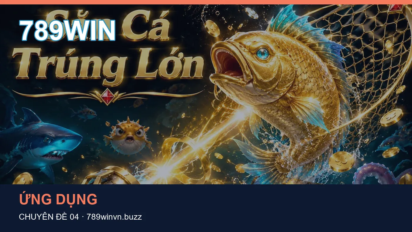 Cách bắt đầu đọc chuyên mục Truy cập trên 789WIN