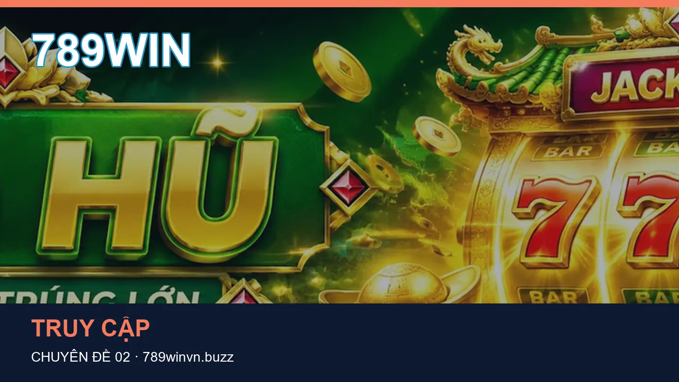 Những nhầm lẫn thường gặp khi đọc nội dung Truy cập trên 789WIN
