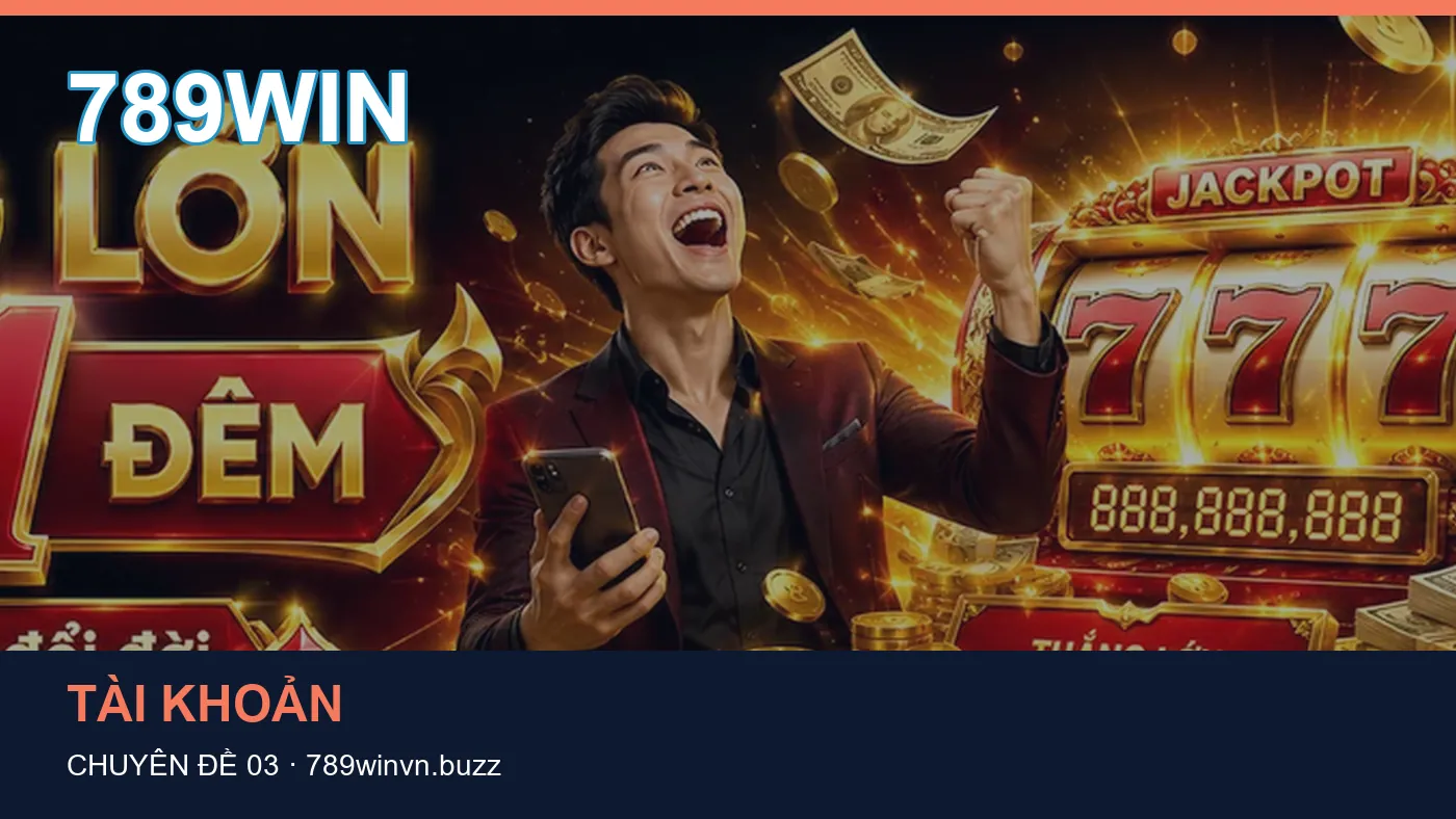 Đối chiếu nguồn và thời điểm cập nhật trong Truy cập của 789WIN