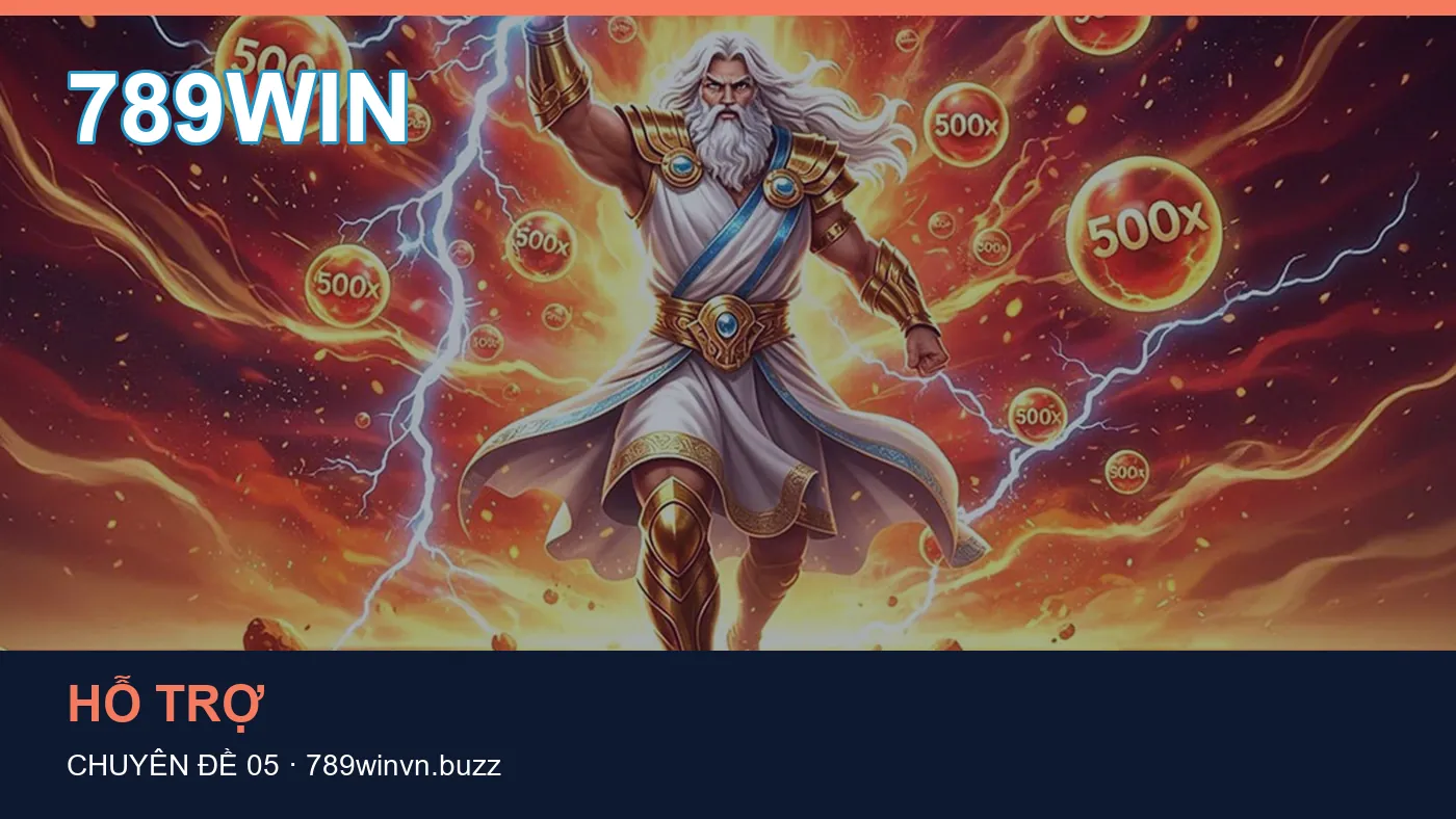 Trải nghiệm Ứng dụng trên điện thoại cùng cẩm nang 789WIN