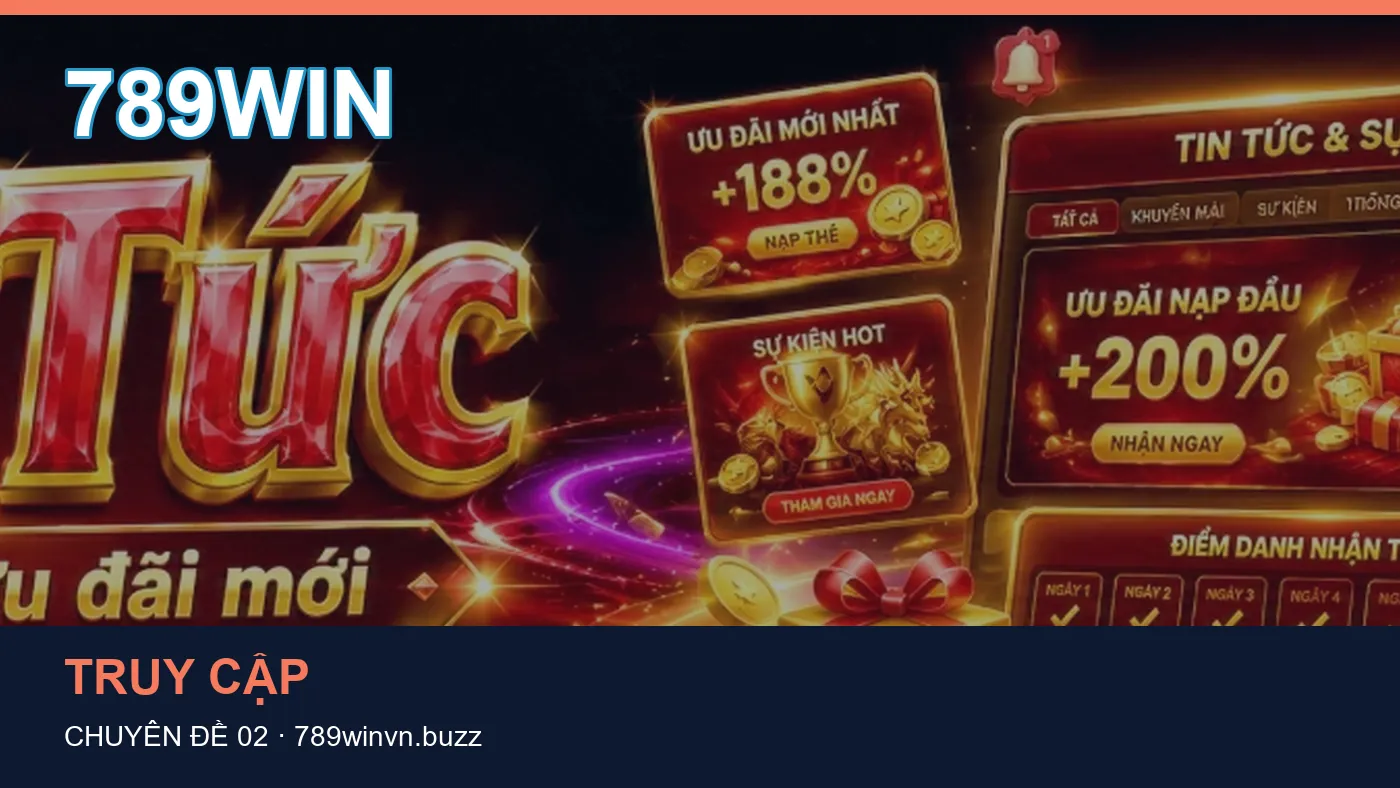 Hỏi đáp về Ứng dụng: quy trình tự kiểm tra trên 789WIN