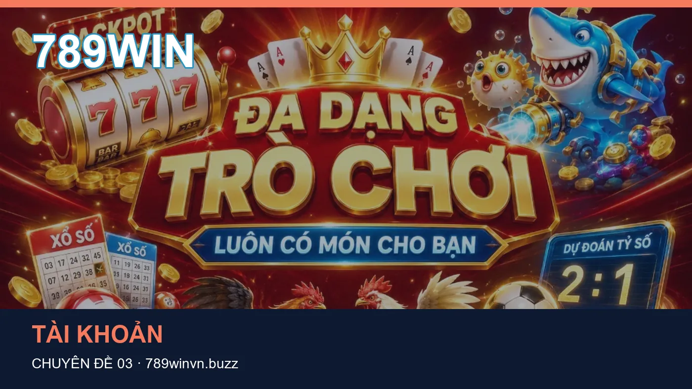 Cách bắt đầu đọc chuyên mục Hỗ trợ trên 789WIN
