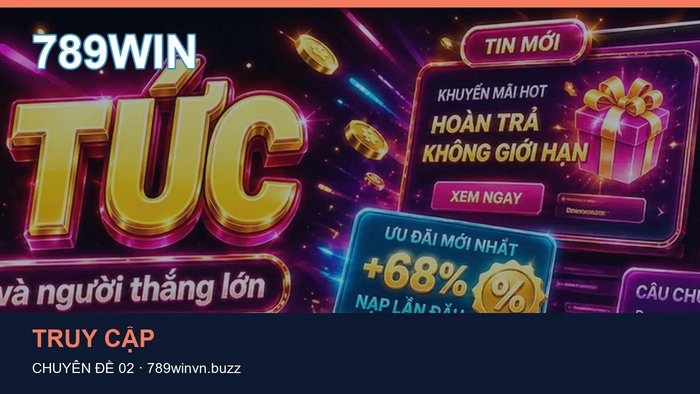 Đối chiếu nguồn và thời điểm cập nhật trong Hỗ trợ của 789WIN