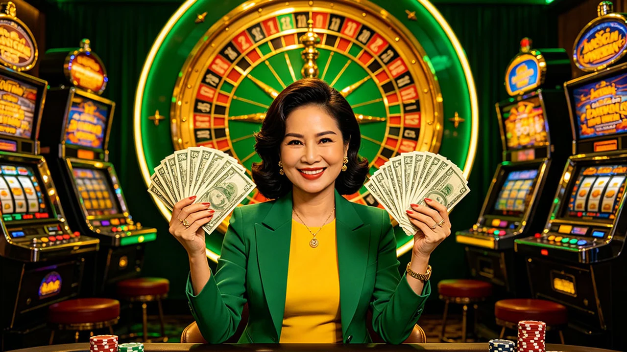 Tài khoản trên 789WIN – bước kiểm tra thực tế