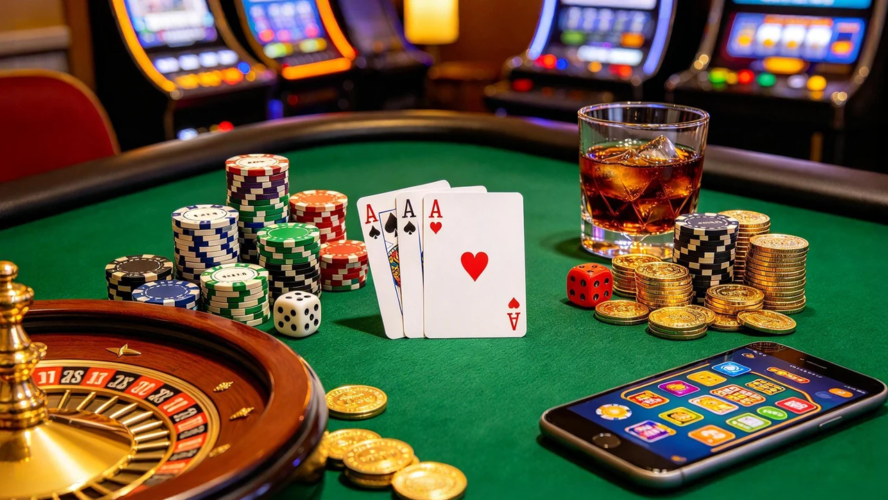 789WIN: Cẩm nang tổng quan theo từng bước – minh họa Tổng quan