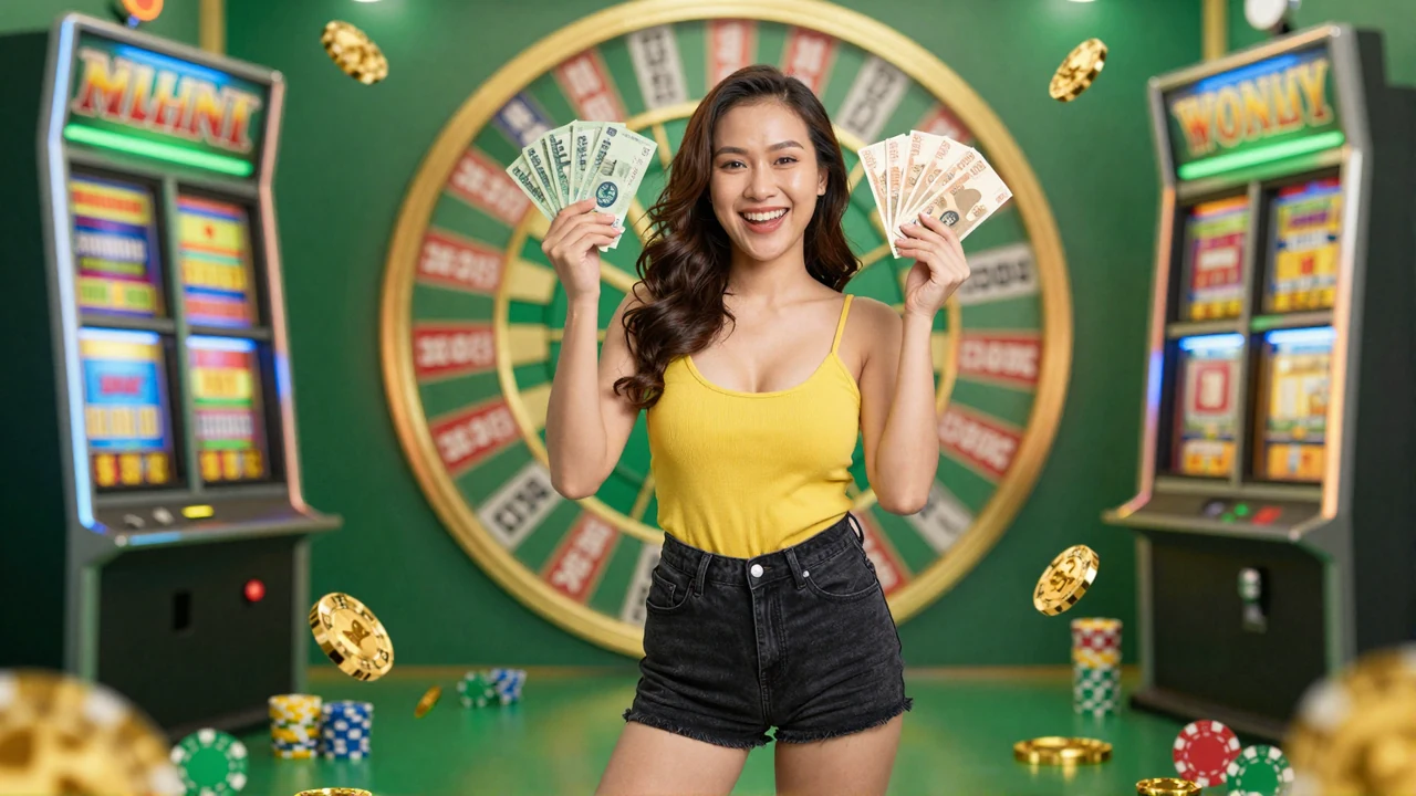 Tài khoản trên 789WIN – bước kiểm tra thực tế